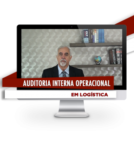 Online - Operacional em Logística Interna